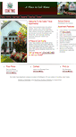 Mobile Screenshot of cedartraceapartment.com